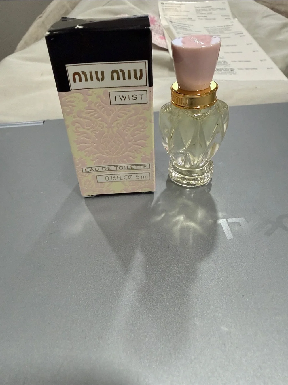 Miu Miu Twist 5 ml
